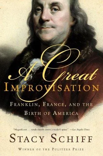 Cover of A Great Improvisation