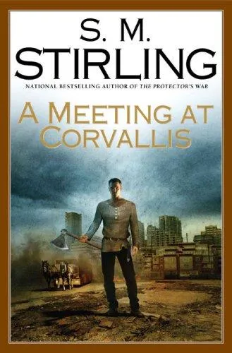 Cover of A Meeting at Corvallis