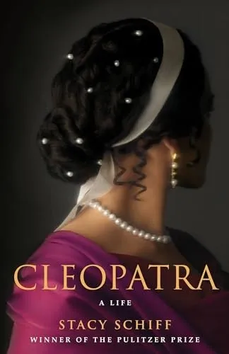 Cover of Cleopatra