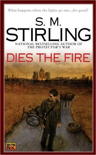 Cover of Dies the Fire