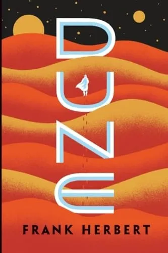 Cover of Dune