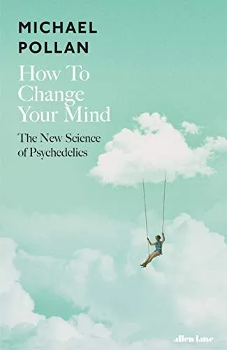 Cover of How to Change Your Mind
