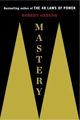 Cover of Mastery