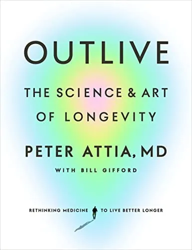 Cover of Outlive