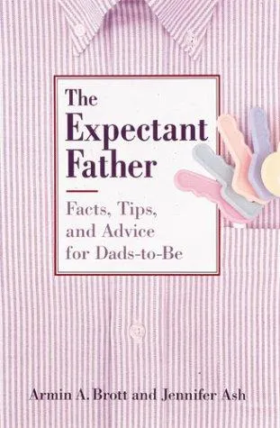 Cover of The Expectant Father