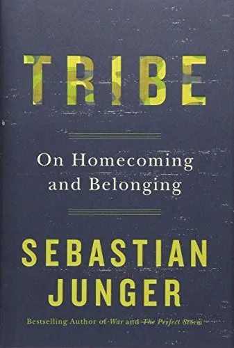 Cover of Tribe