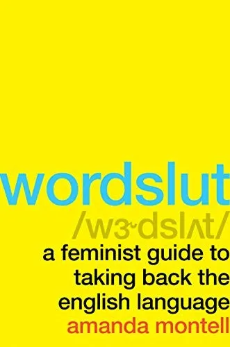 Cover of Wordslut